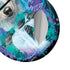 Night Wolf by Sheena Pike Google Pixel Buds Skin